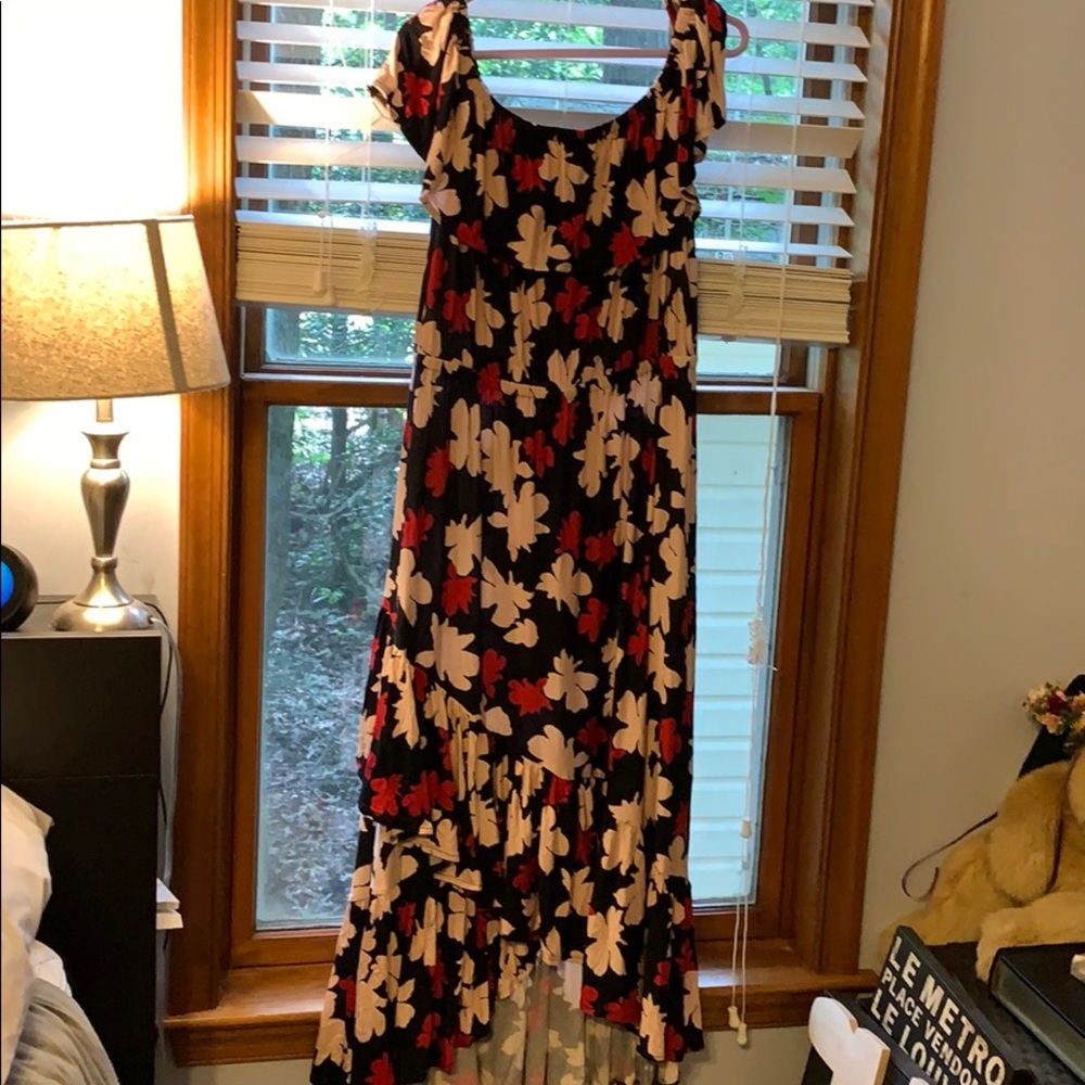 Lane Bryant size 18 dress